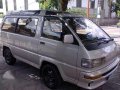 Toyota Lite Ace 2000mdl-1