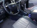 2005 Ford Everest 4x2 automatic-3