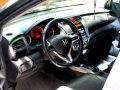 Honda City 2009 1.5 E AT-4