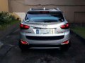 2012 hyundai tucson limited ed..-0