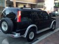 2005 Ford Everest 4x2 automatic-4