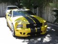 2005 Ford mustang saleen 281 super charge-2