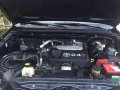 2011 toyota fortuner G diesel automatic 2009 2010 2012-4