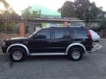 2005 Ford Everest 4x2 automatic-7