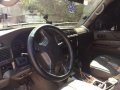nissan patrol 2001 diesel automatic-2