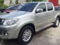2013 Toyota Hilux 3.0G 4x4 Manual Transmission 2012_ 2014_2015-1