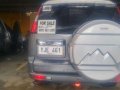 Ford Everest Diesel Ltd Edition with ICE Package.-0