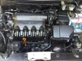 2006 Honda City IDSI Manual MT Silver or SWAP with CRV-9