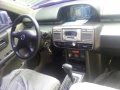 Nissan X-Trail 2005 AT(bought sep 2007 brandnew)-3
