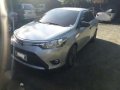 2015 Toyota Vios 1.3 J Manual All power for sale-0
