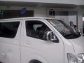 Foton Transvan 12 or 15 Seaters 78K ALL IN DP PROMO-0