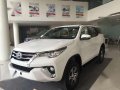 MAY PROMO 120K All in DP! Toyota Fortuner 4x2G DSL MT 2017-1