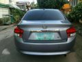 Honda City 2009 MT IVTEC 93T dp-4