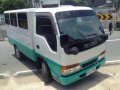Isuzu Elf 10ft FB Passenger Van 4JG2 and 4HF1 engine 4wheeler BN Tires-9