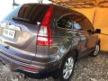 For sale HONDA CRV 2011 AT-5