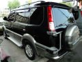 2011 Mitsubishi Adventure Super Sport Manual Diesel-2