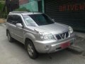Nissan X-Trail 2005 AT(bought sep 2007 brandnew)-2