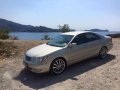 toyota camry 2004 2.0G-8