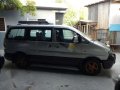 2000 Hyundai Starex-2