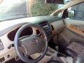 Toyota Innova 2009 for sale-3