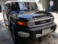 Toyota Land Cruiser FJ-0