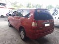 Best Offer Toyota Innova J 2014 MT Diesel for sale-4