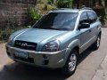 2006 Hyundai Tucson AT-4