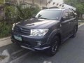 2011 toyota fortuner G diesel automatic 2009 2010 2012-0