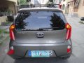 Kia Picanto 1.0 EX 2012 AT Top of d Line Almost new-4