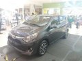 Almost New Toyota Wigo G MT for sale-0