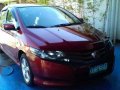 honda city 2011-4