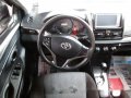 Well maintained 2017 Toyota Vios E 1.3 E Engine for sale-4
