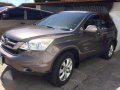 For sale HONDA CRV 2011 AT-1