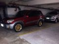 For sale Toyota Rav4 2003 4wd-3