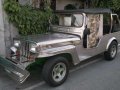 owner type jeep oner stainless body ISUZU GEMINI ENGINE DIESEL-2