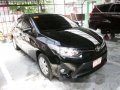 Well maintained 2017 Toyota Vios E 1.3 E Engine for sale-1