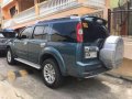 2nd Hand Ford Everest 4x2 2015 Limited Edition-0