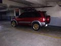 For sale Toyota Rav4 2003 4wd-2