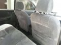 Well maintained Toyota Altis 1.6 E 2007 Manual Gas for sale-7