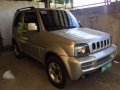 suzuki jimny 2011-4