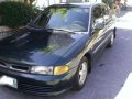 Mitsubishi Lancer GLXI-11