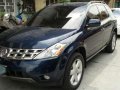 2006 nissan murano-0