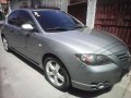 Nothing to fix 2006 Mazda 3 Automatic-4