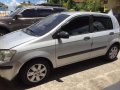For sale Hyundai Getz 2005 matic-0