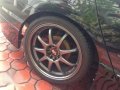 honda civic fd 1.8 2010 model Automatic transmission-6