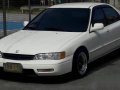 Honda Accord in good condition-3