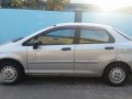 Honda City 2003-8