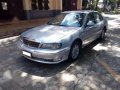 2001 Nissan Cefiro automatic-0