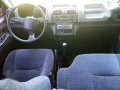 Mitsubishi adventure GLS SPORTS 2003 manual-1