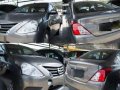 2015Brown.ALMERA nissan MT.--1